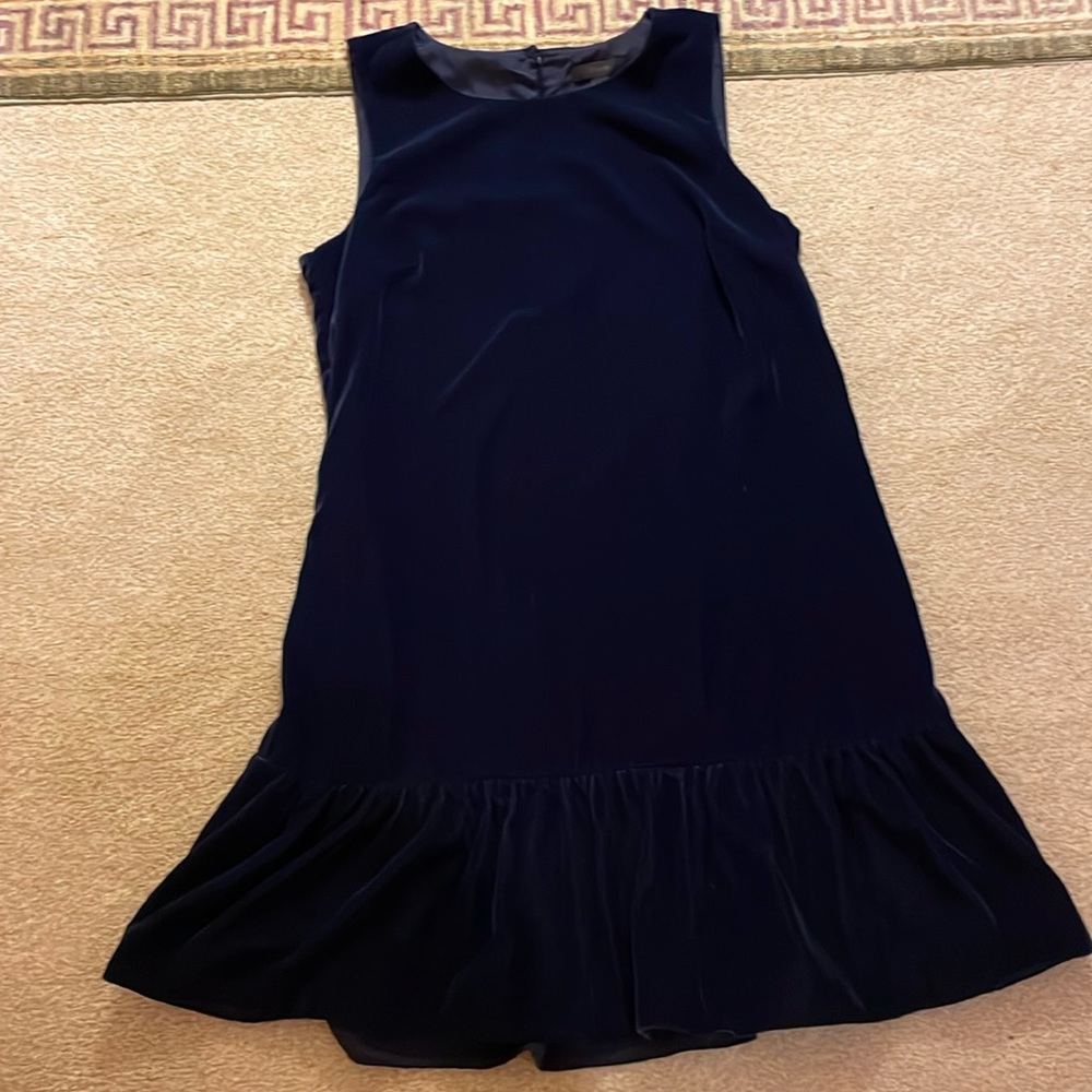 NWOT J Crew dress